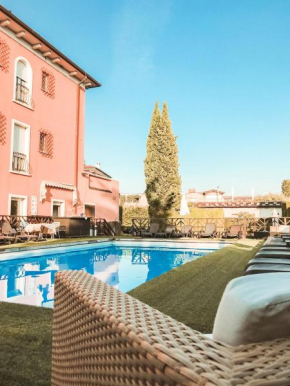 Hotel Benacus Lazise